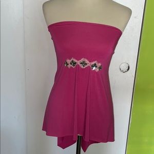 Lotta Stensson top NWOT